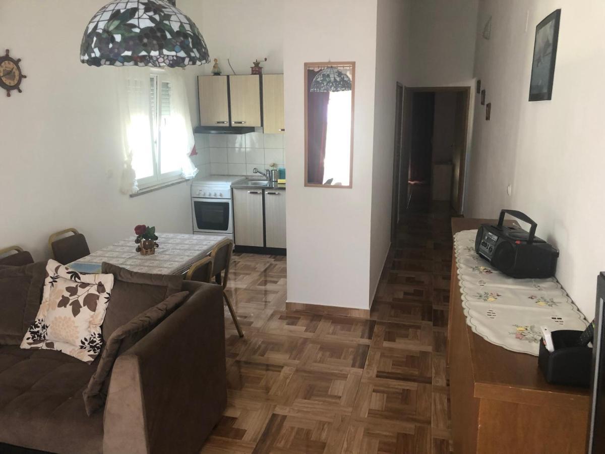 Janja Apartment Silo (Krk)
