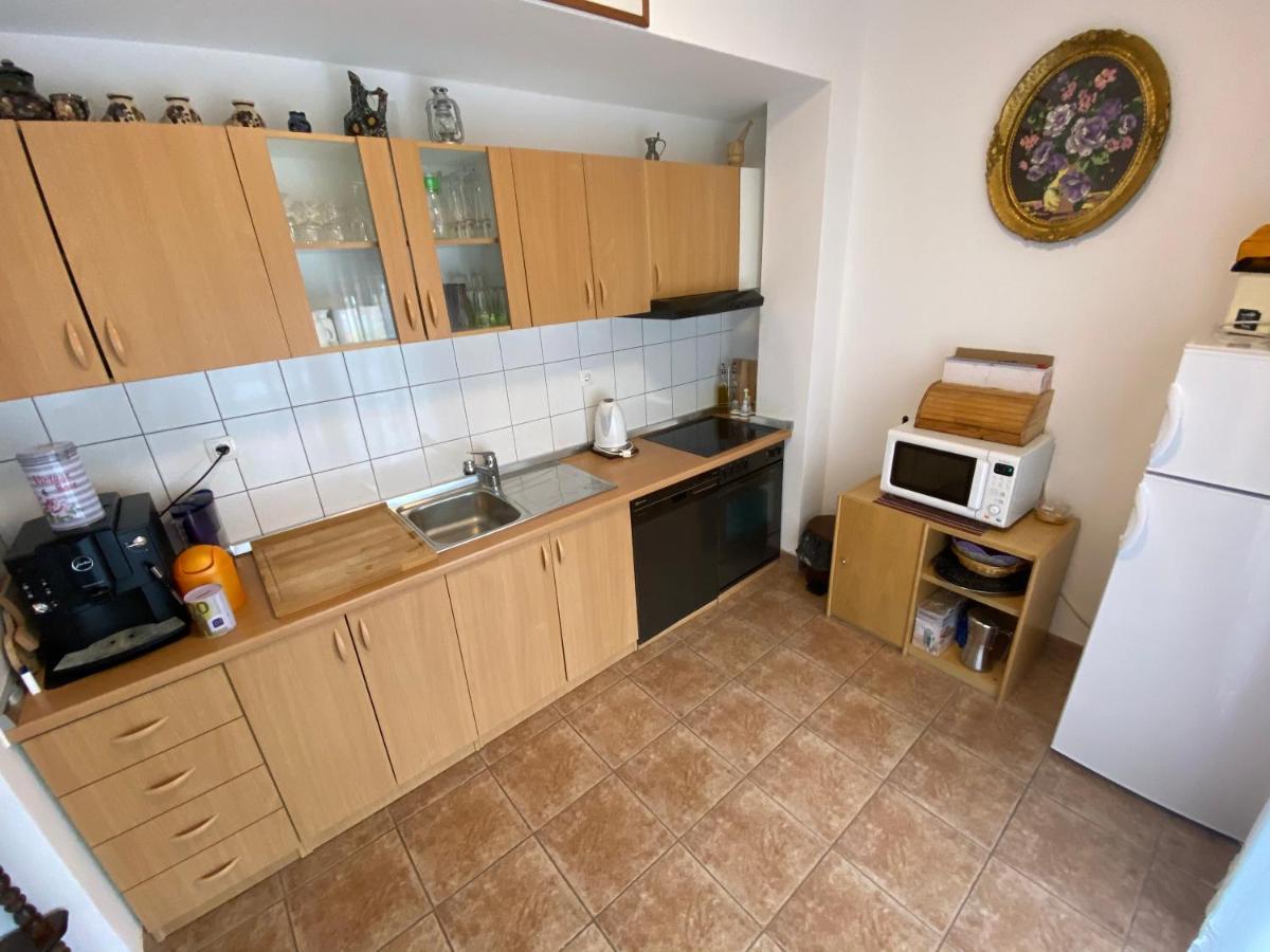 Apartment Janja Silo (Krk)