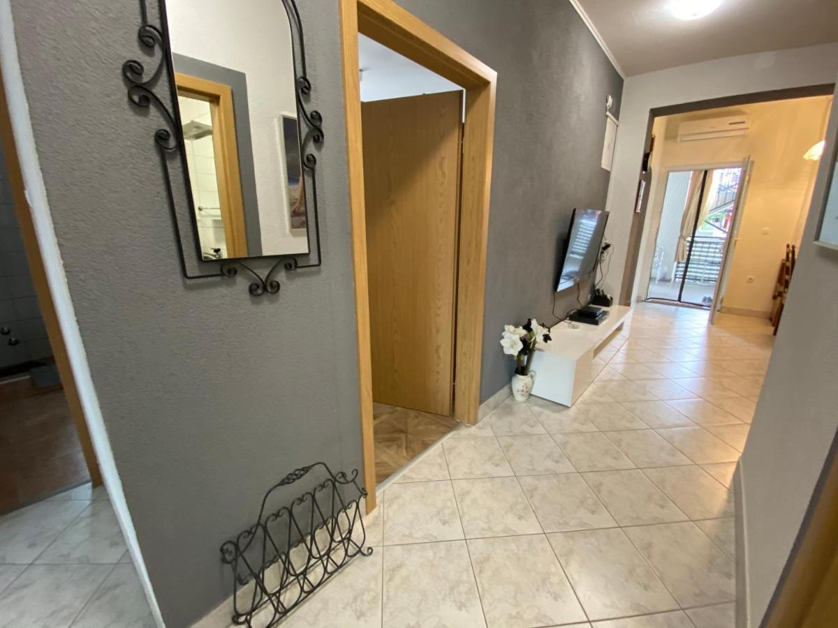 Janja Apartment *