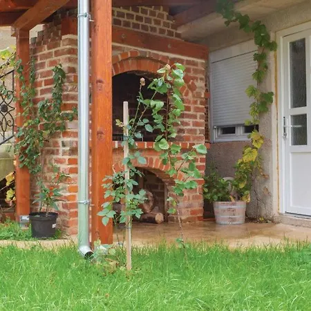 Villa Janja Silo  Exterior photo