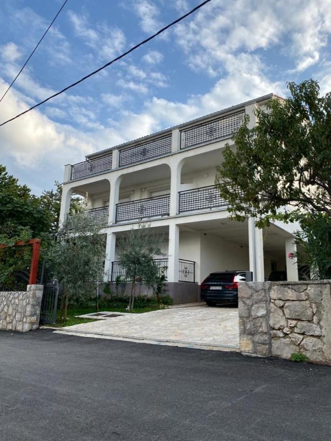 Apartmán Janja Silo (Krk)