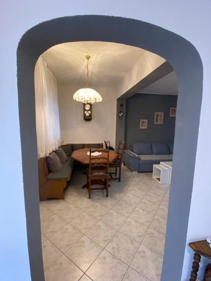 Janja Apartmán