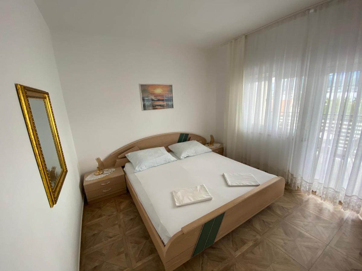 Janja Apartmán *