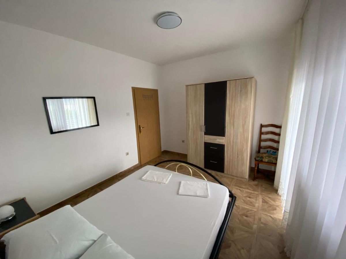 Apartmán Janja Silo (Krk)