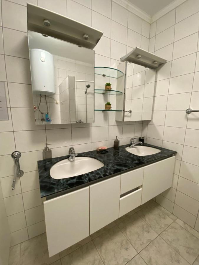 Janja Apartmán *