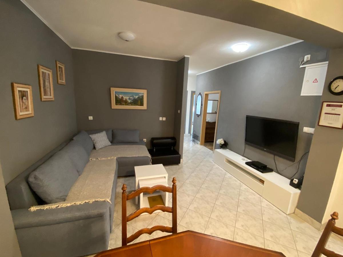 Apartmán Janja Silo (Krk)