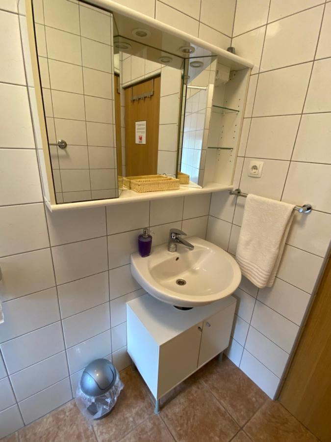 Apartmán Janja