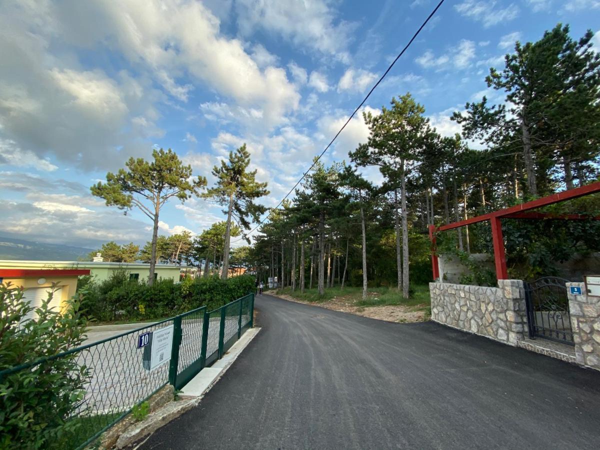 Janja Apartmán *