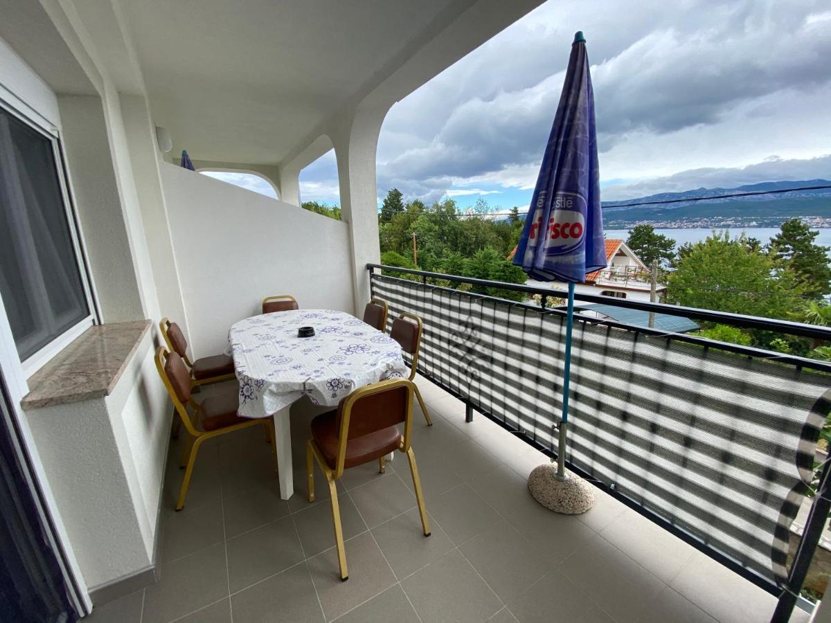 Apartmán Janja