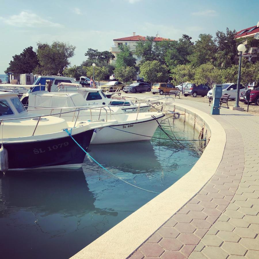 Janja Apartmán Silo (Krk)