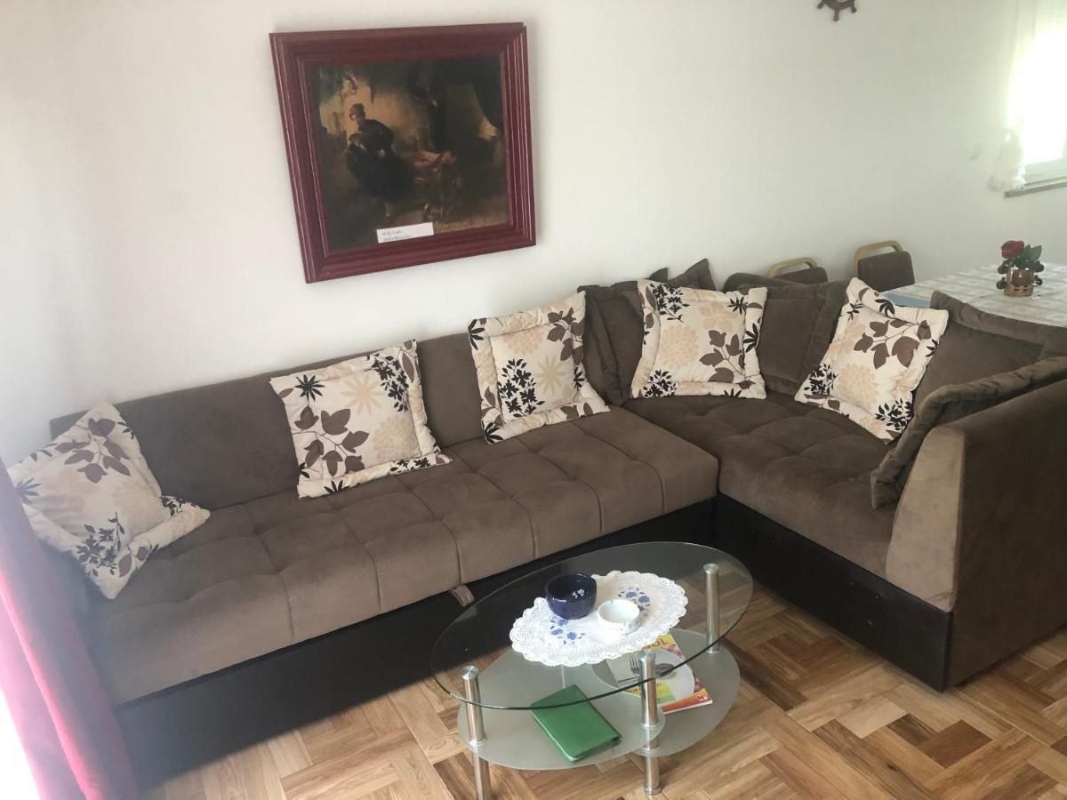 Apartmán Janja *