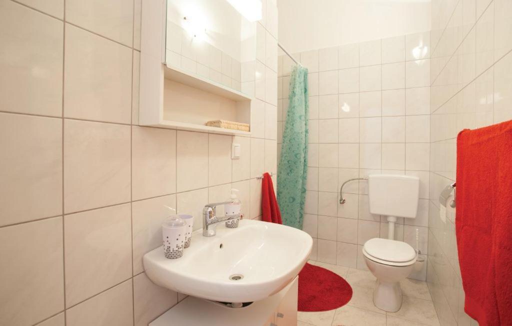 Apartmán Janja Silo (Krk)