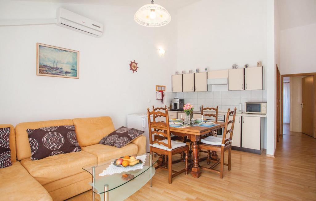 Janja Apartmán Silo (Krk)