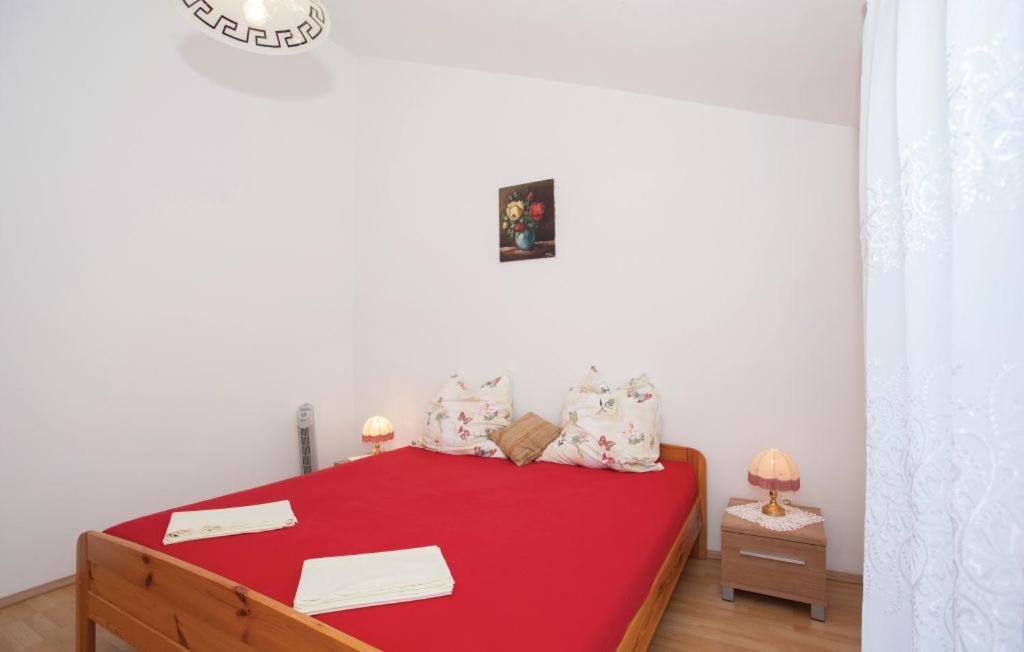 Janja Apartmán Silo (Krk)
