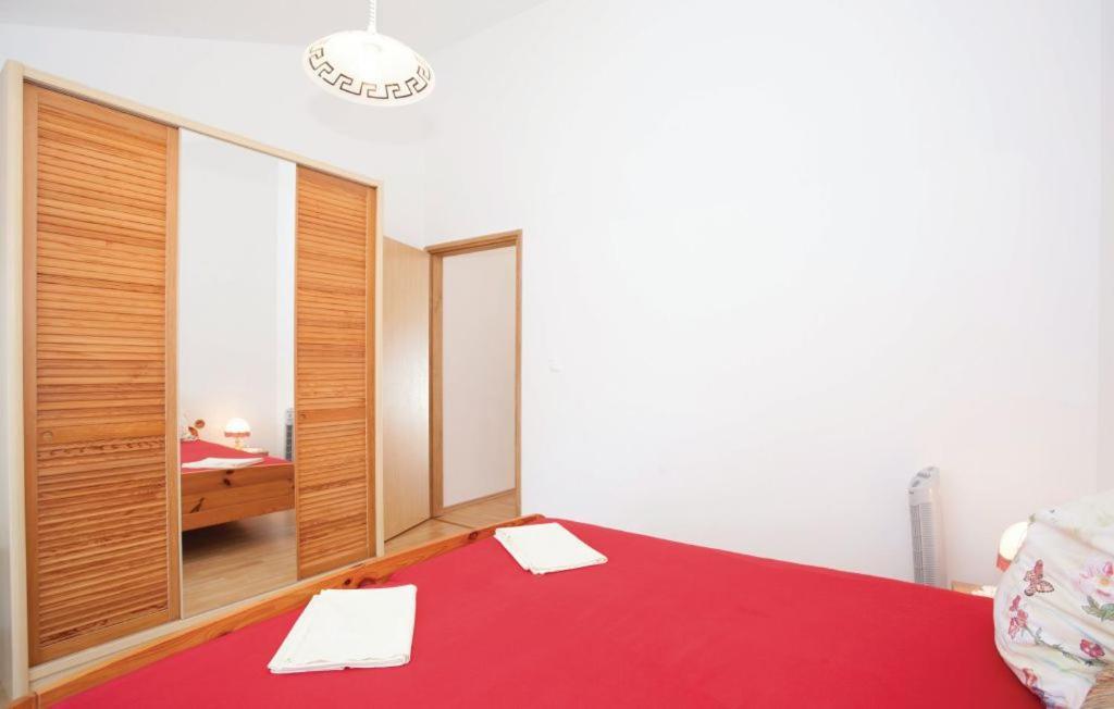 Janja Apartmán Silo (Krk)