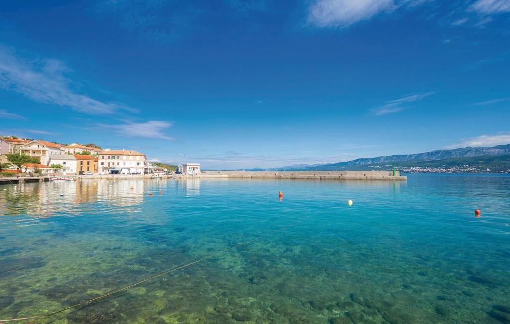 Janja Apartmán Silo (Krk)