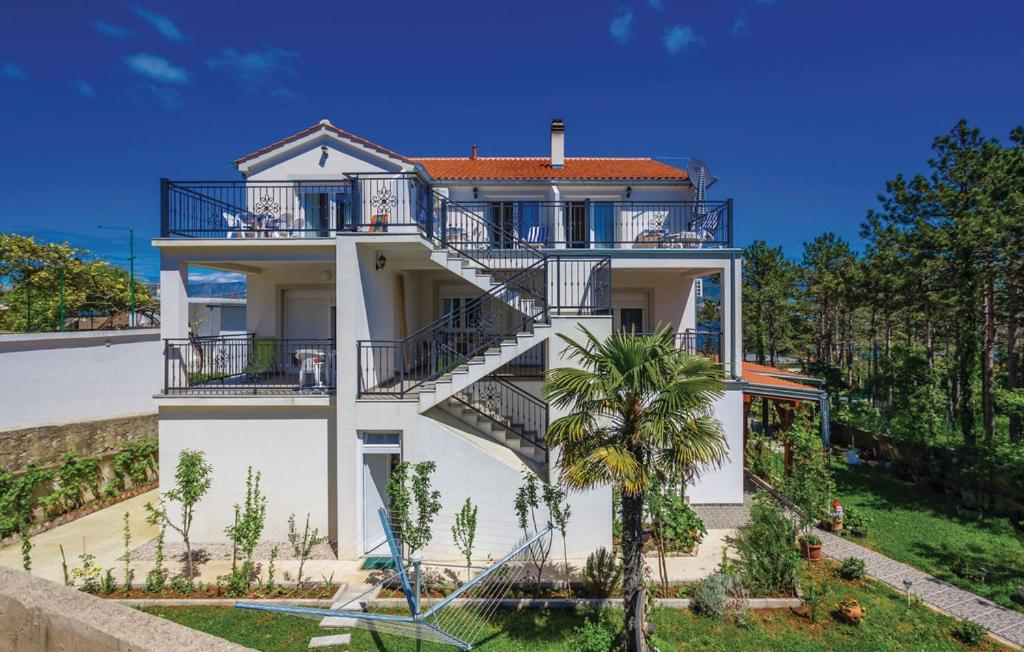 Apartmán Janja