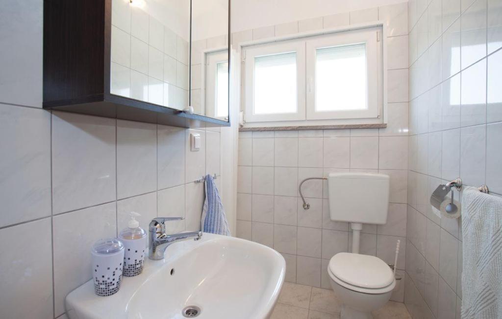 Apartmán Janja *