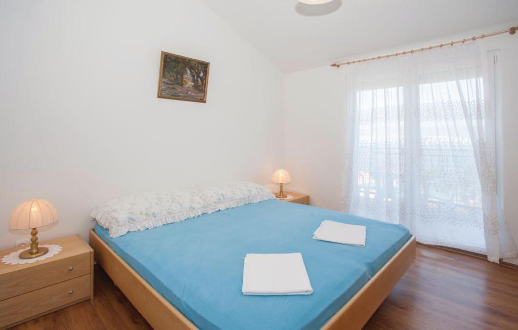 Apartmán Janja